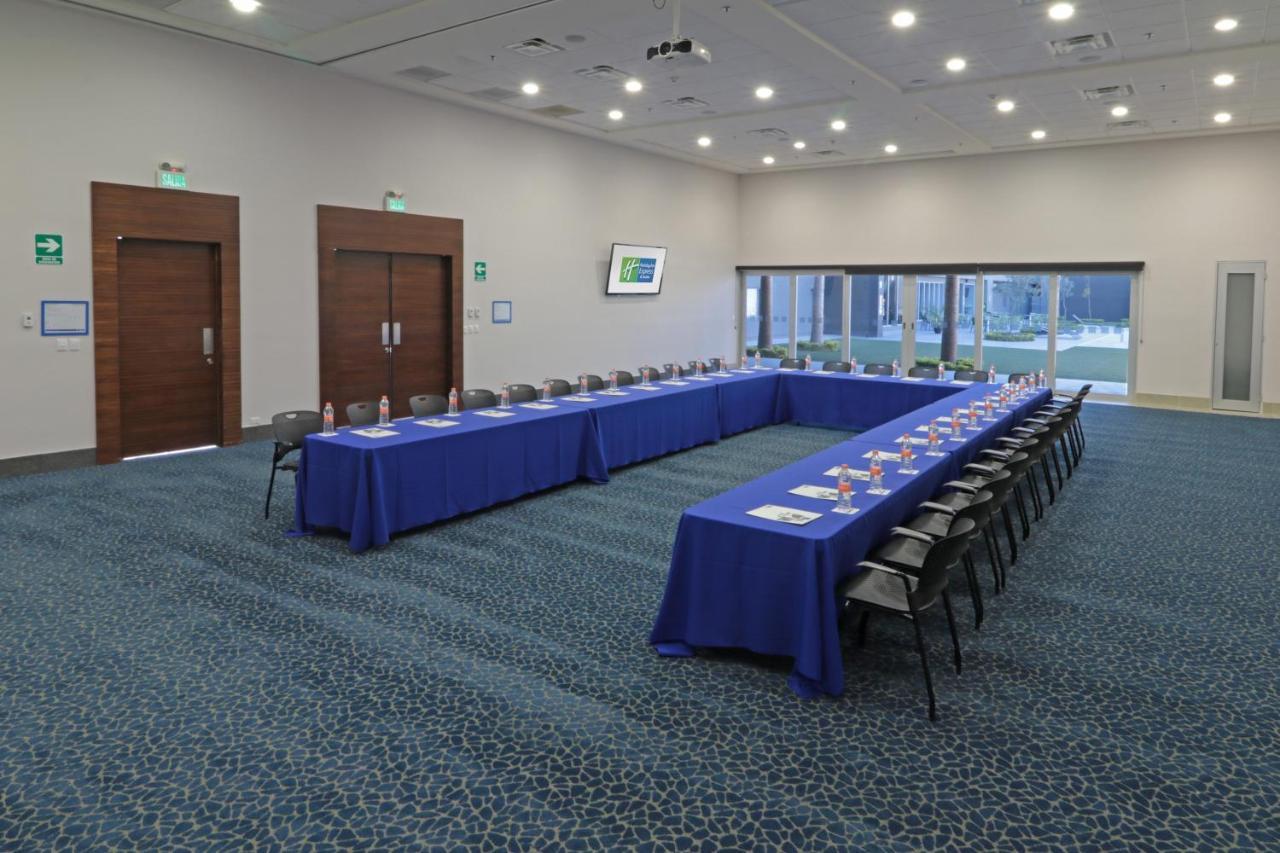 Holiday Inn Express Hotel & Suites Hermosillo By Ihg Eksteriør billede