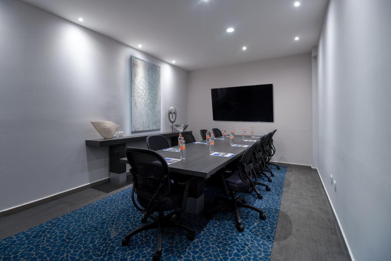 Holiday Inn Express Hotel & Suites Hermosillo By Ihg Eksteriør billede