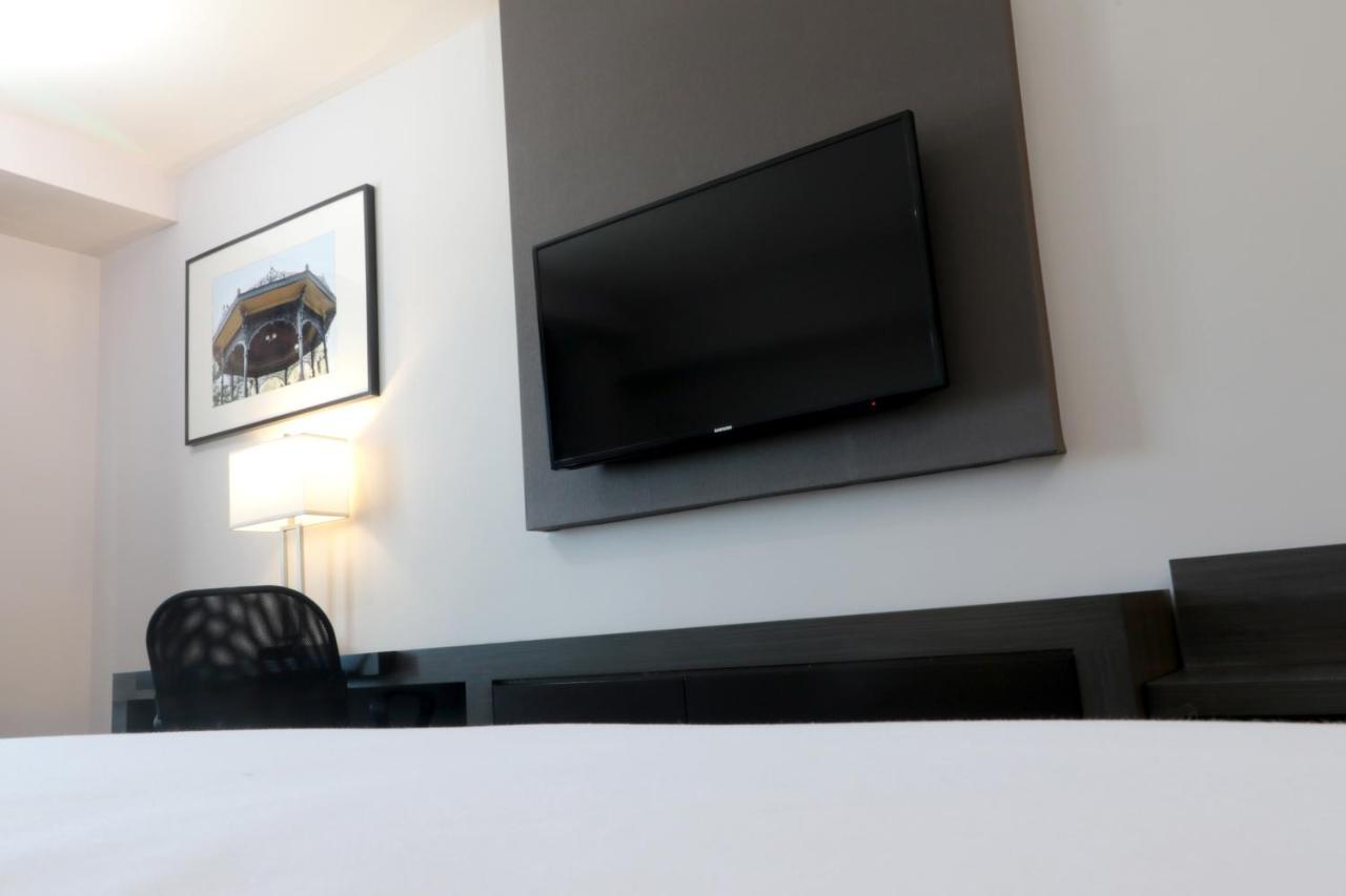 Holiday Inn Express Hotel & Suites Hermosillo By Ihg Eksteriør billede