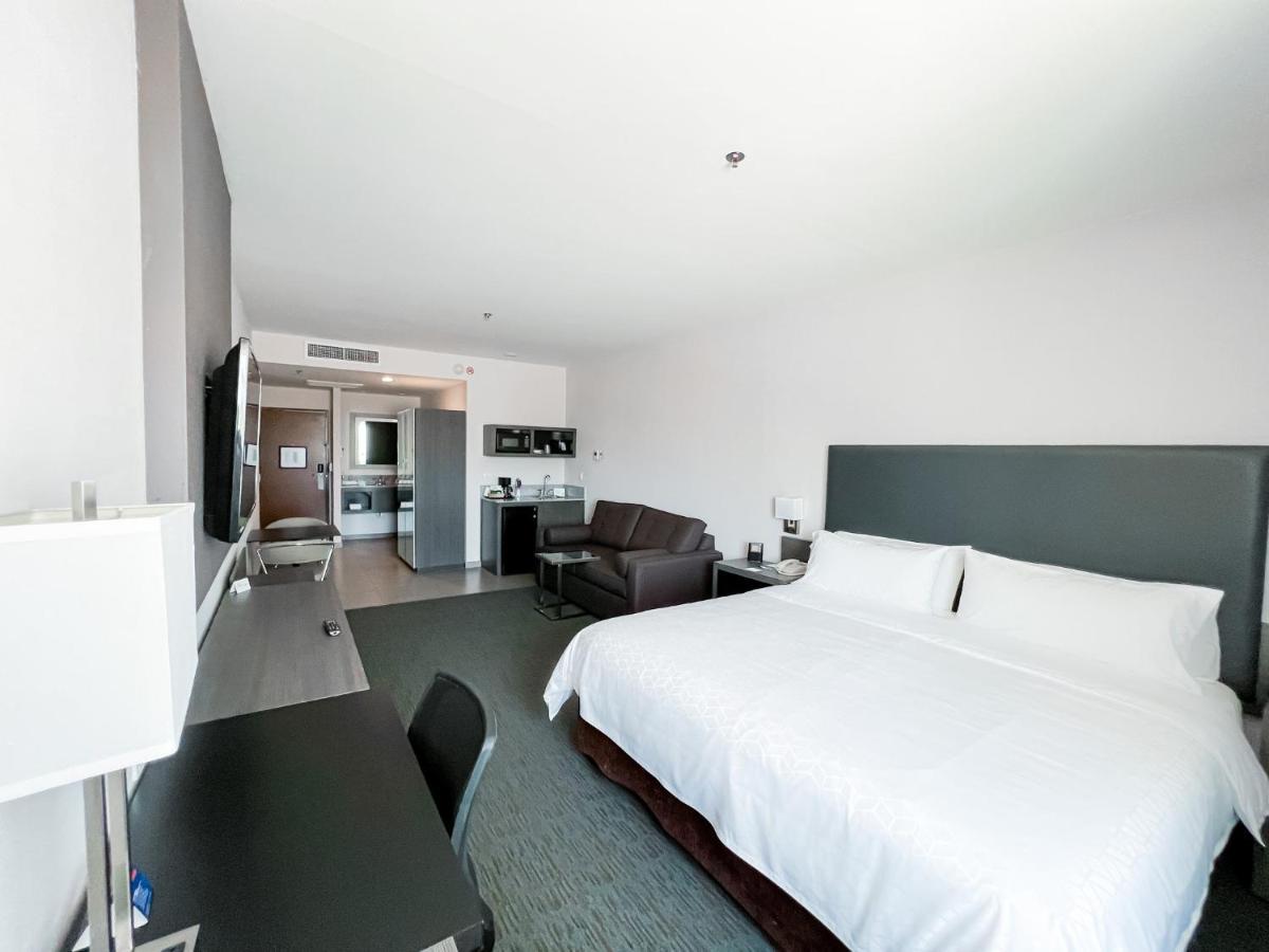 Holiday Inn Express Hotel & Suites Hermosillo By Ihg Eksteriør billede