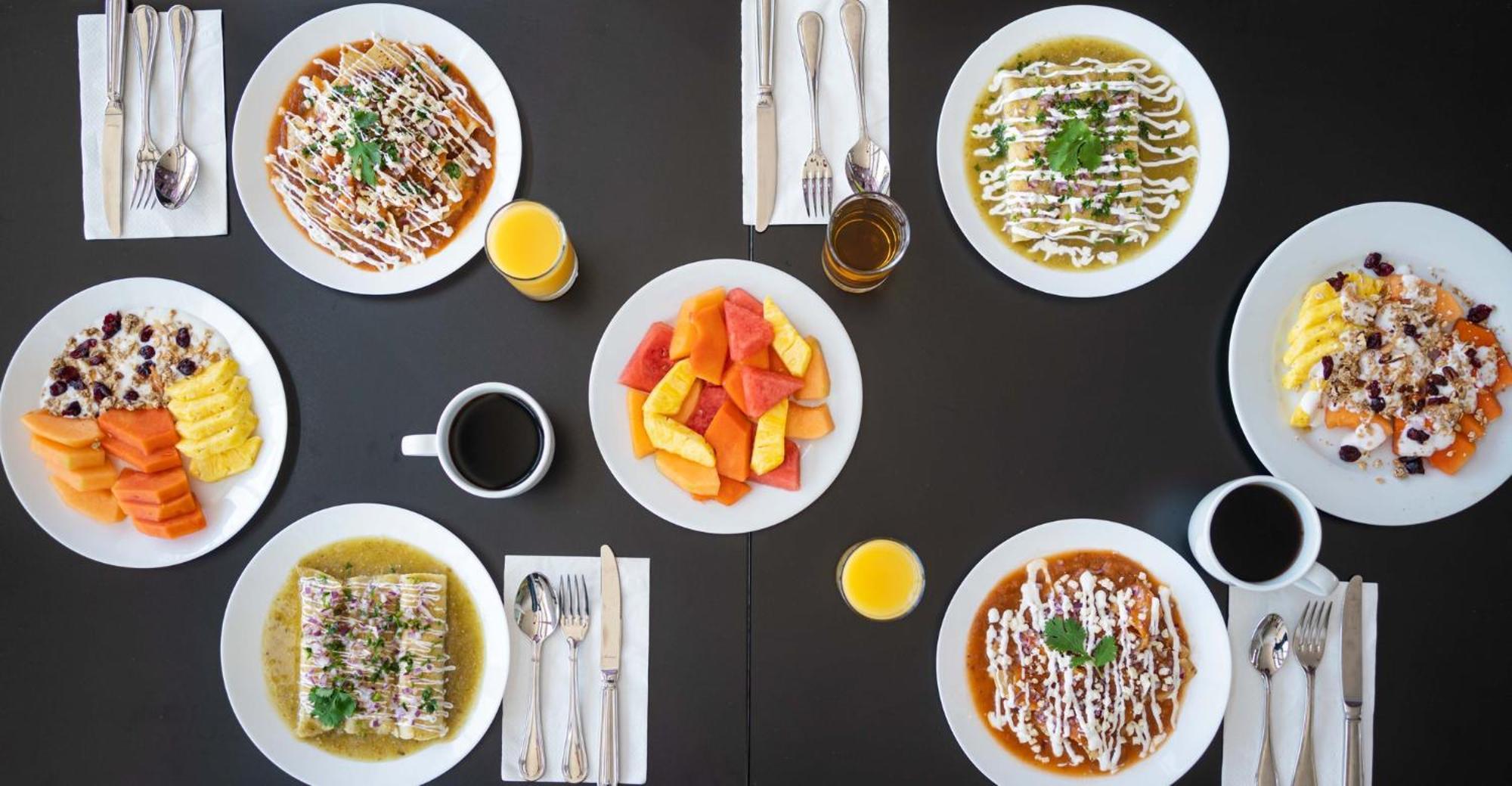 Holiday Inn Express Hotel & Suites Hermosillo By Ihg Eksteriør billede