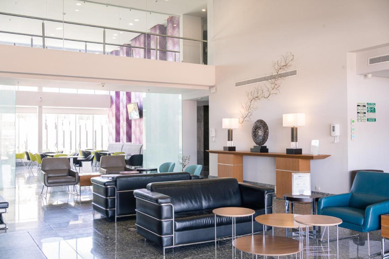 Holiday Inn Express Hotel & Suites Hermosillo By Ihg Eksteriør billede