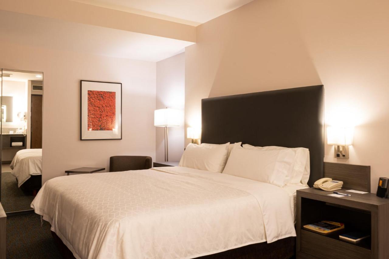 Holiday Inn Express Hotel & Suites Hermosillo By Ihg Eksteriør billede