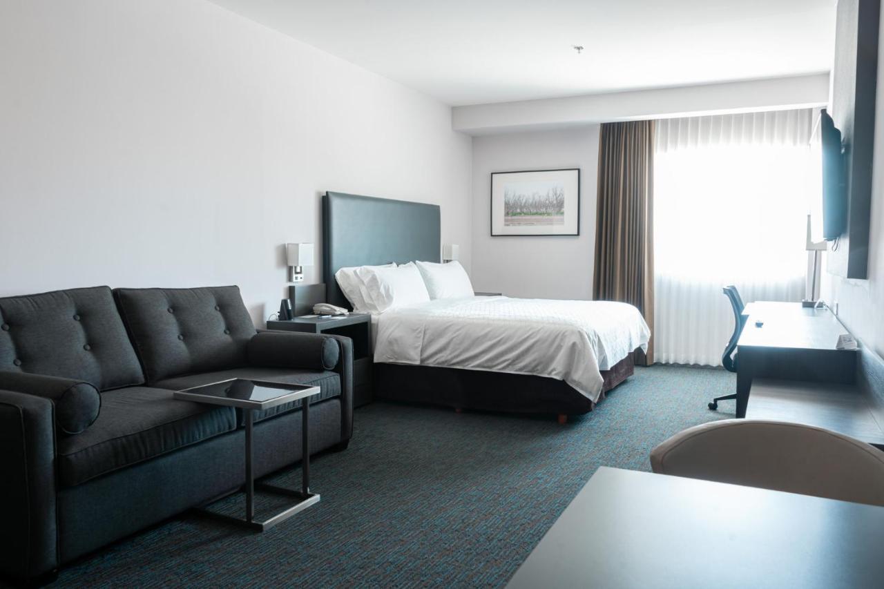 Holiday Inn Express Hotel & Suites Hermosillo By Ihg Eksteriør billede