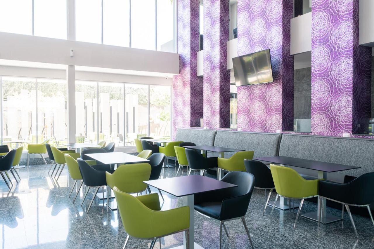 Holiday Inn Express Hotel & Suites Hermosillo By Ihg Eksteriør billede