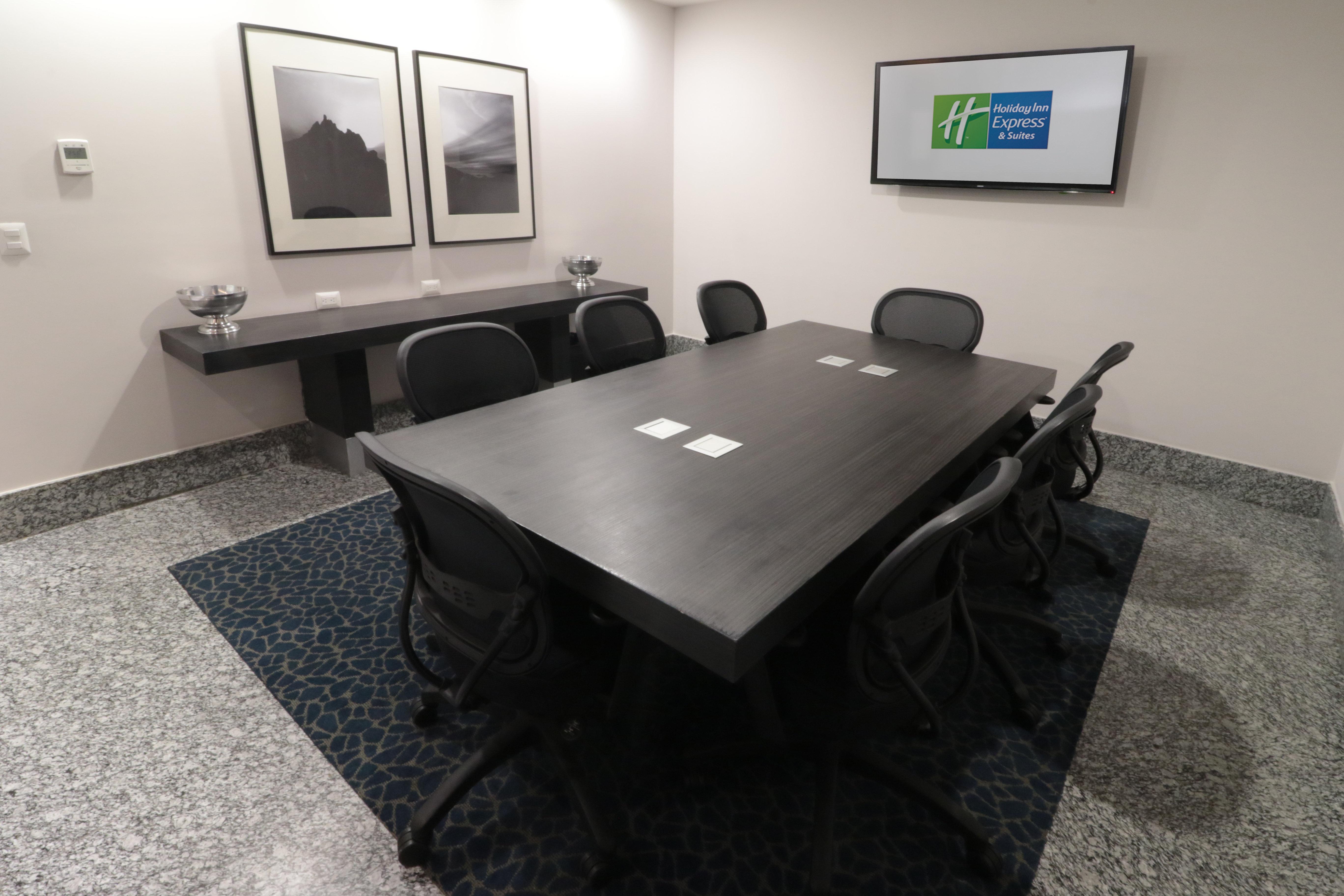 Holiday Inn Express Hotel & Suites Hermosillo By Ihg Eksteriør billede