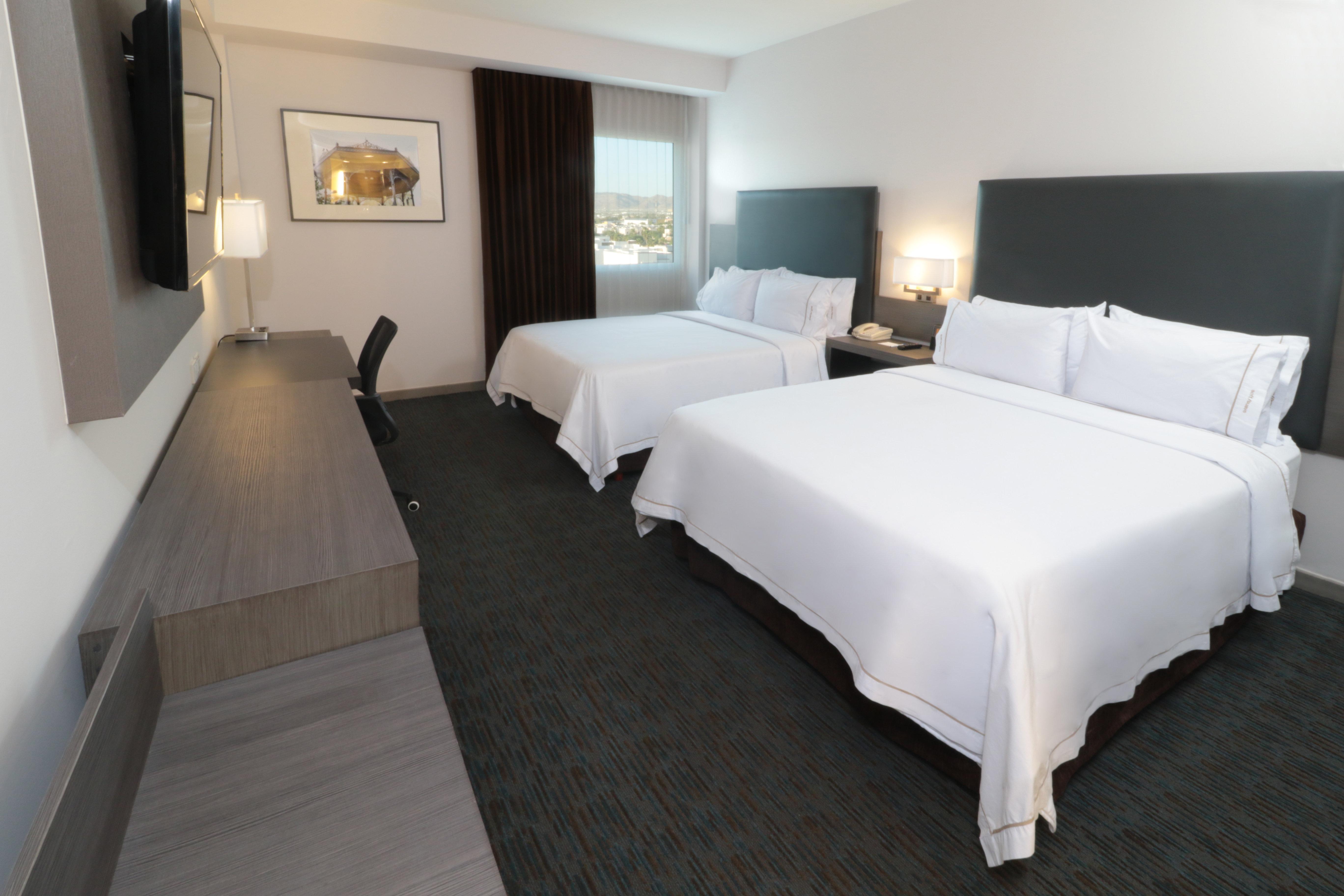 Holiday Inn Express Hotel & Suites Hermosillo By Ihg Eksteriør billede