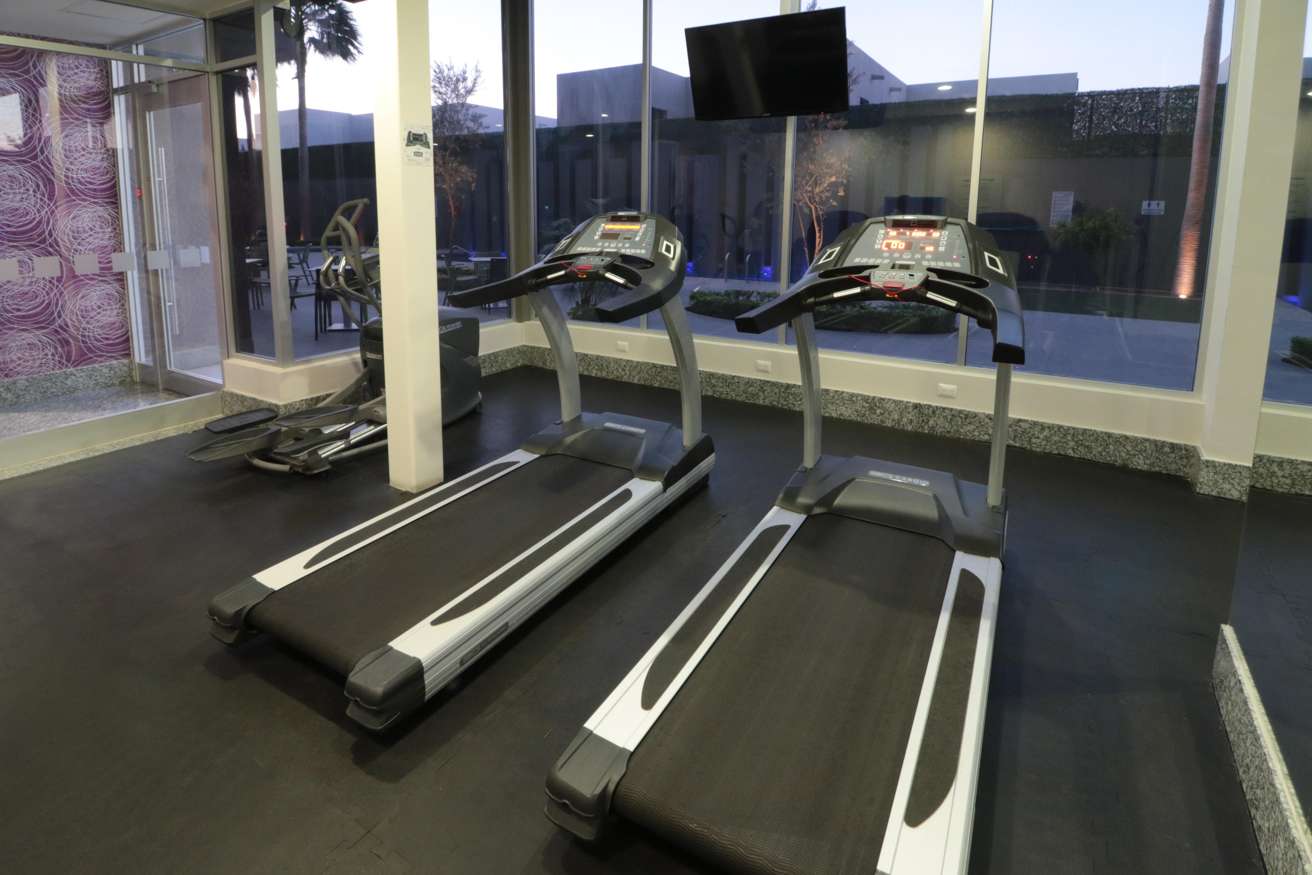 Holiday Inn Express Hotel & Suites Hermosillo By Ihg Eksteriør billede