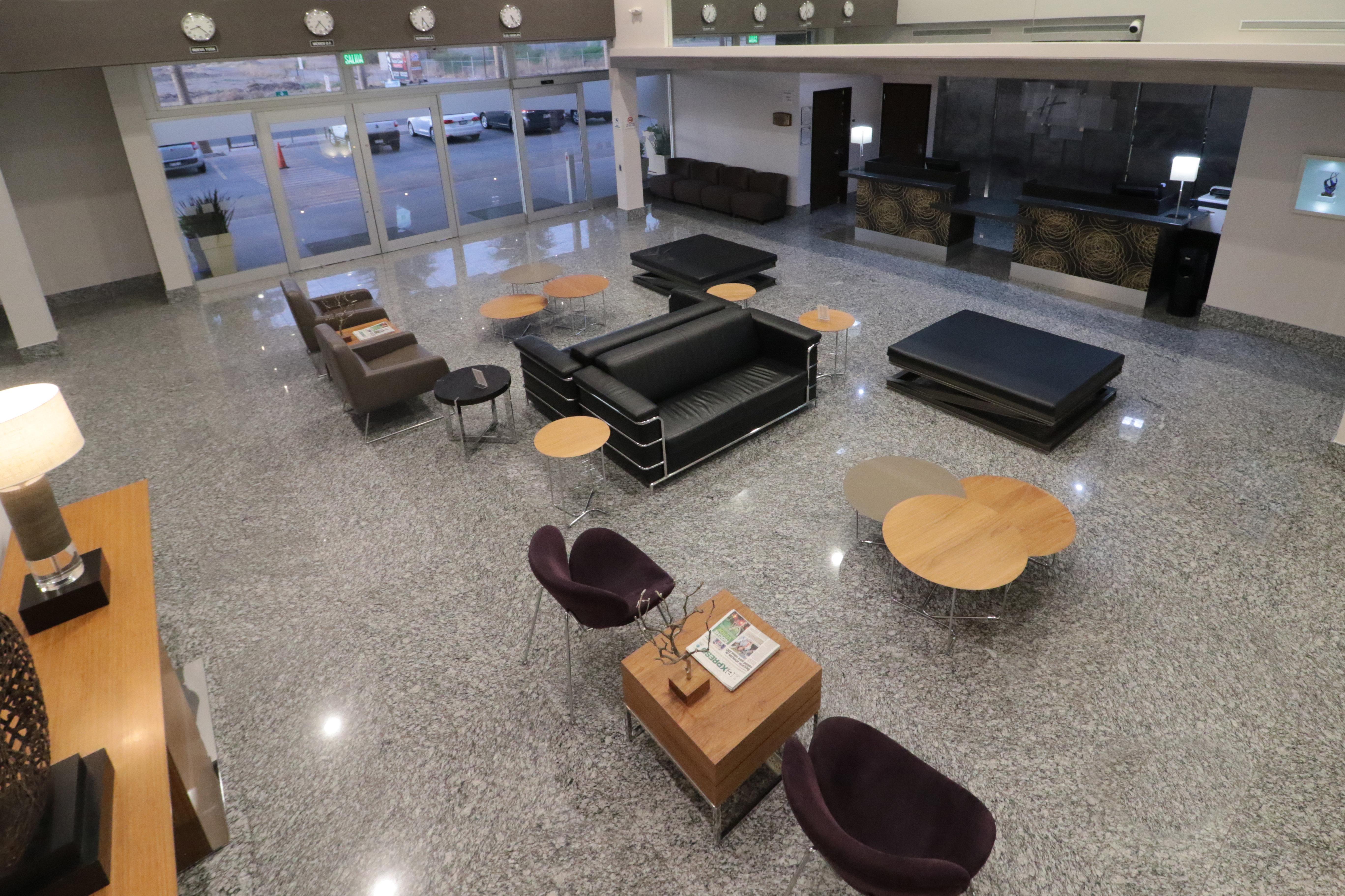 Holiday Inn Express Hotel & Suites Hermosillo By Ihg Eksteriør billede