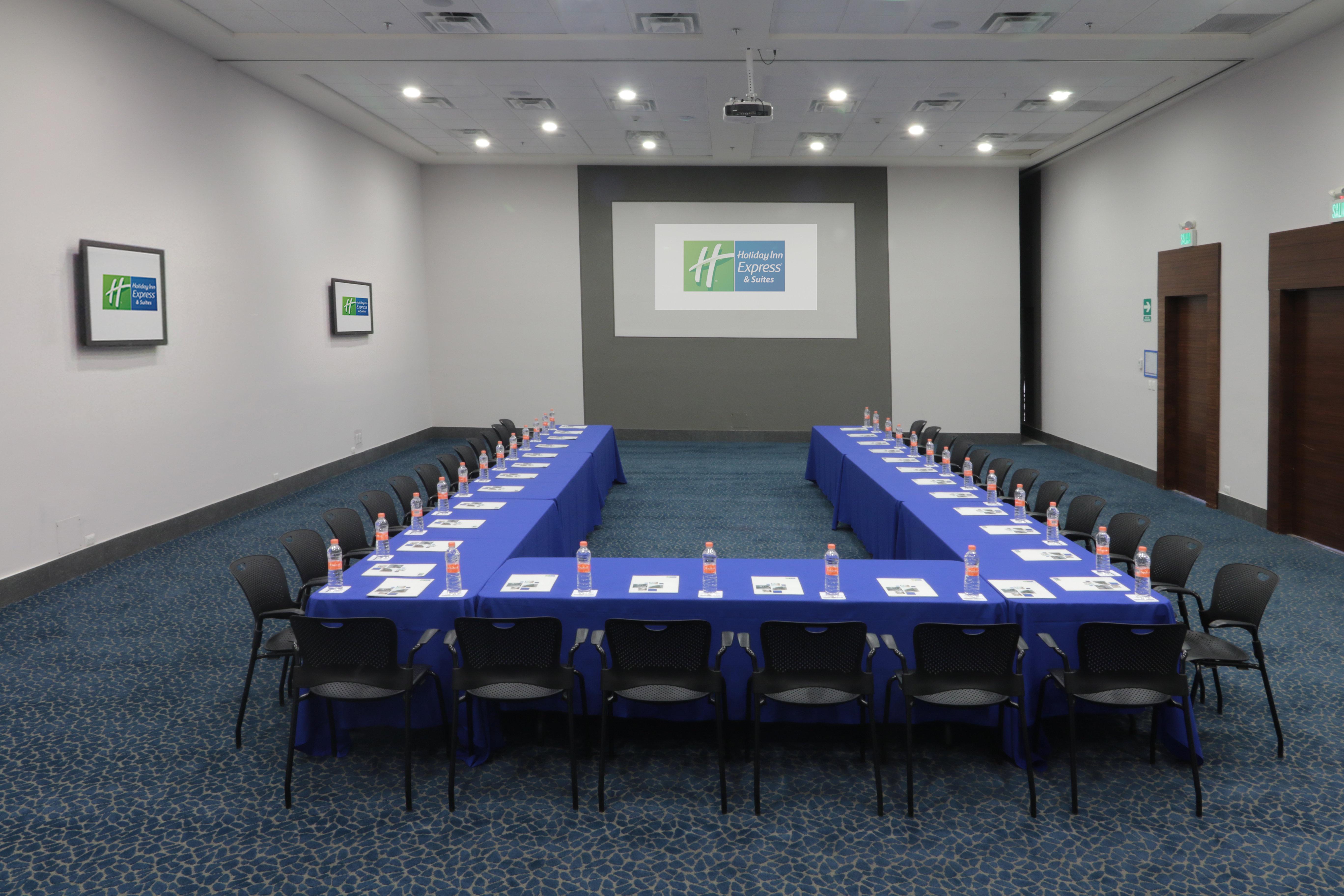 Holiday Inn Express Hotel & Suites Hermosillo By Ihg Eksteriør billede