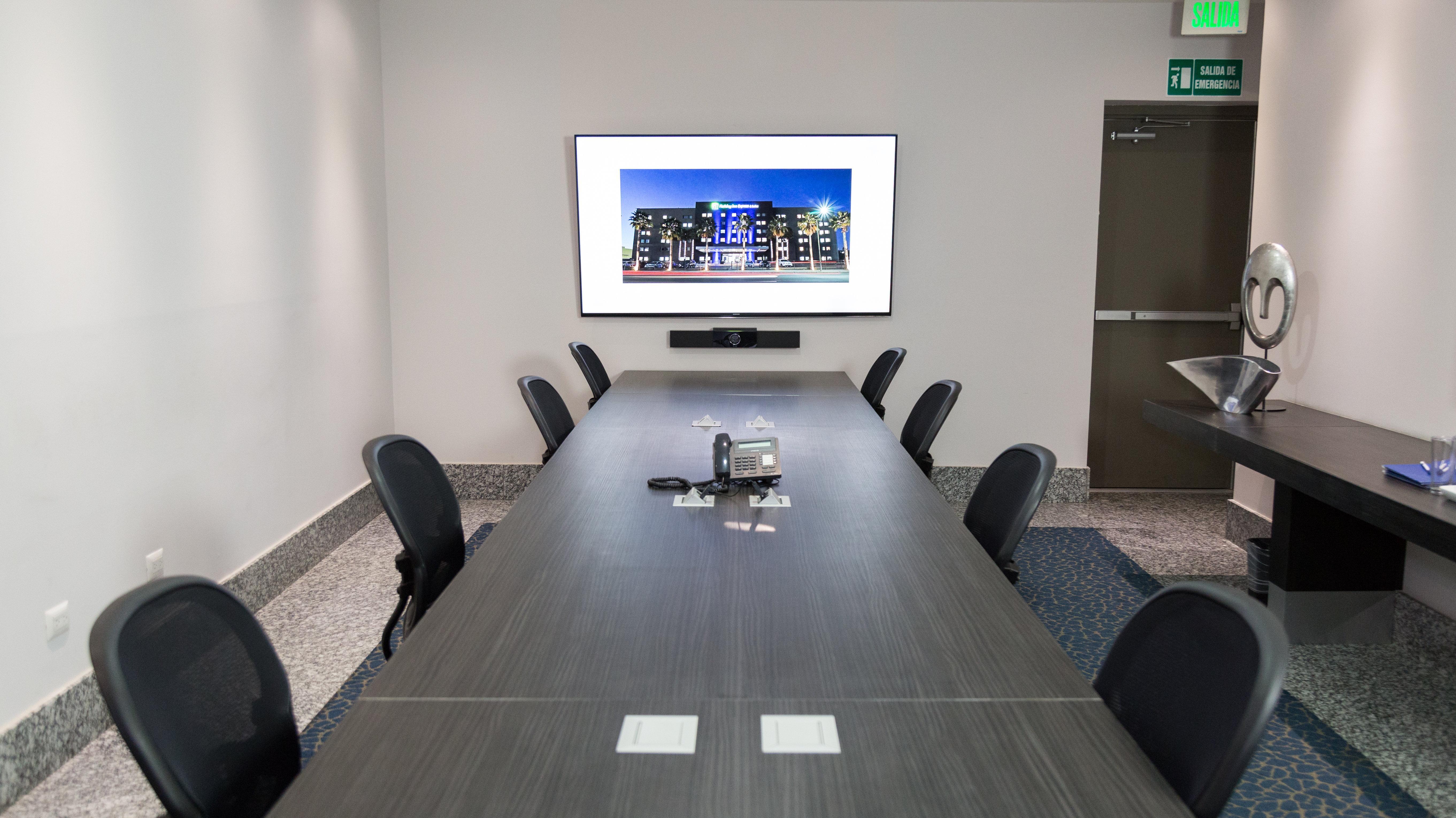 Holiday Inn Express Hotel & Suites Hermosillo By Ihg Eksteriør billede