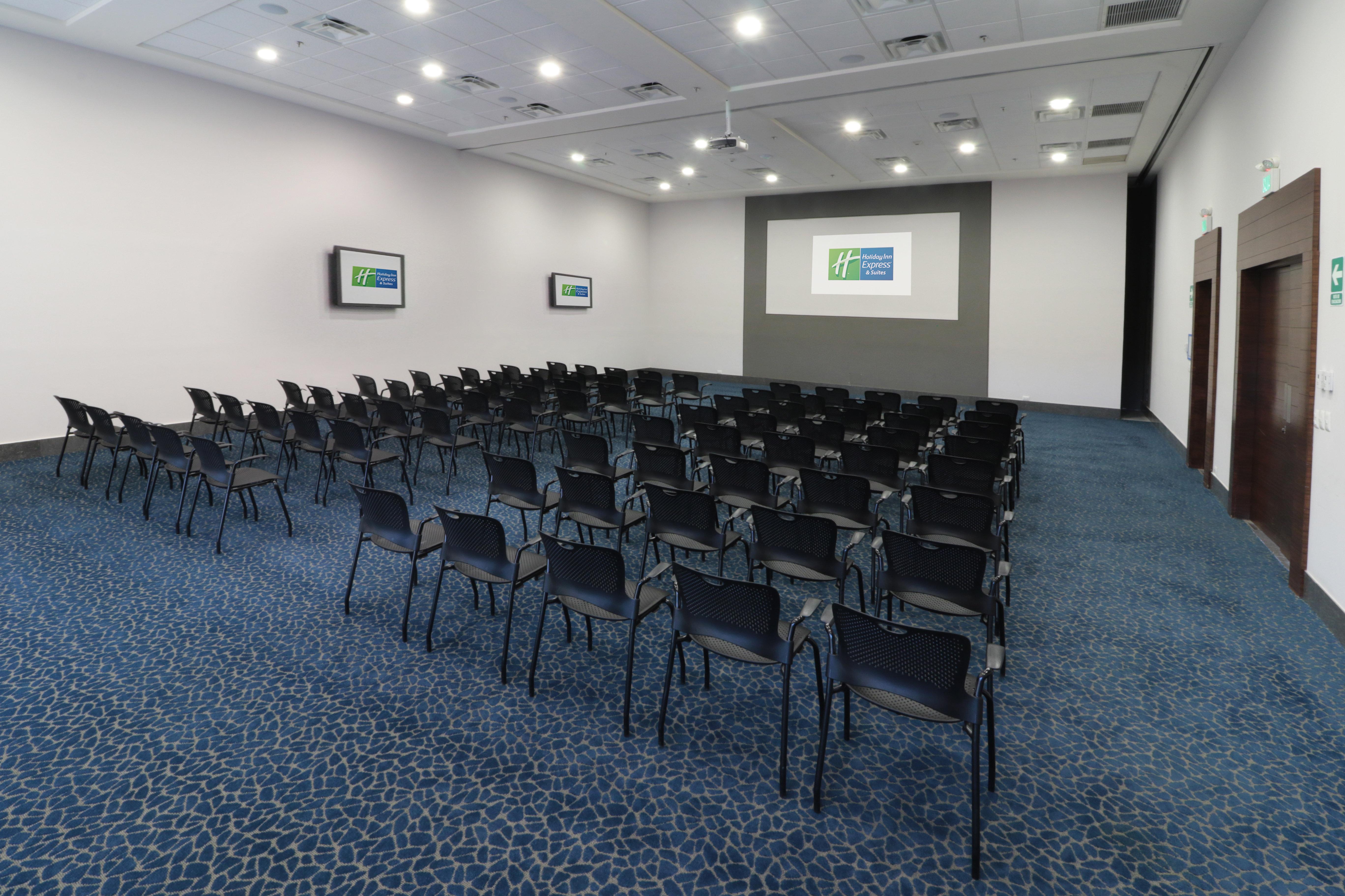 Holiday Inn Express Hotel & Suites Hermosillo By Ihg Eksteriør billede