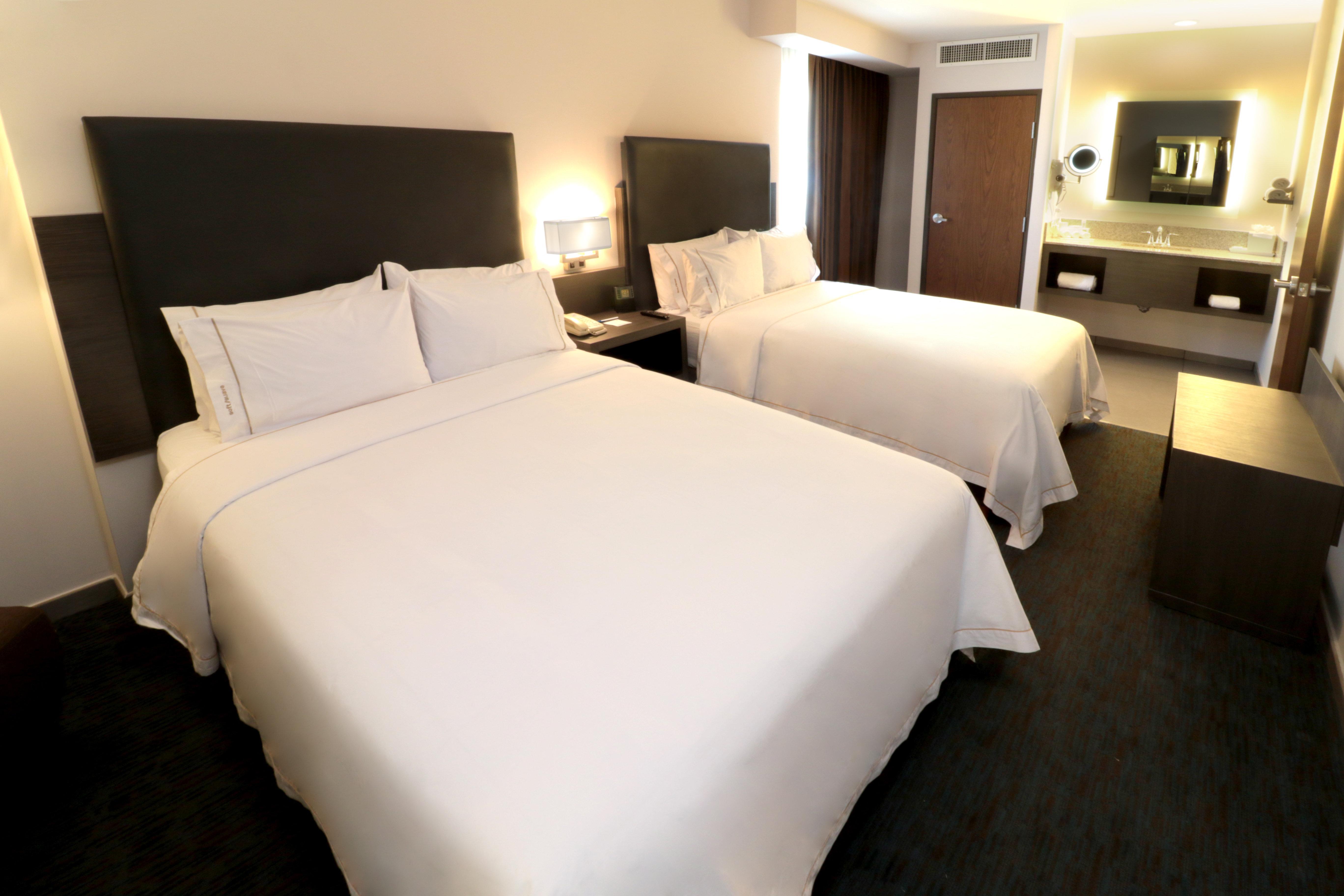 Holiday Inn Express Hotel & Suites Hermosillo By Ihg Eksteriør billede