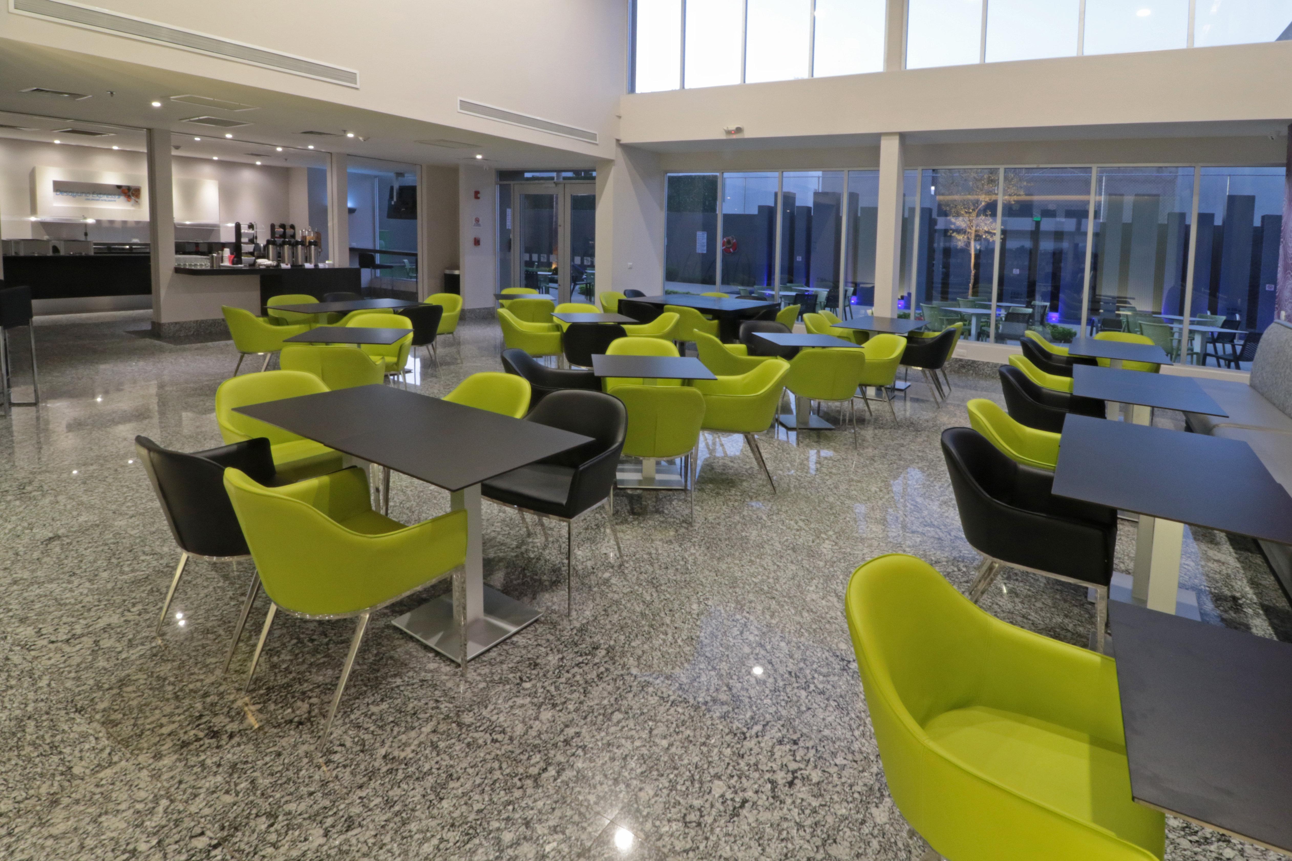Holiday Inn Express Hotel & Suites Hermosillo By Ihg Eksteriør billede