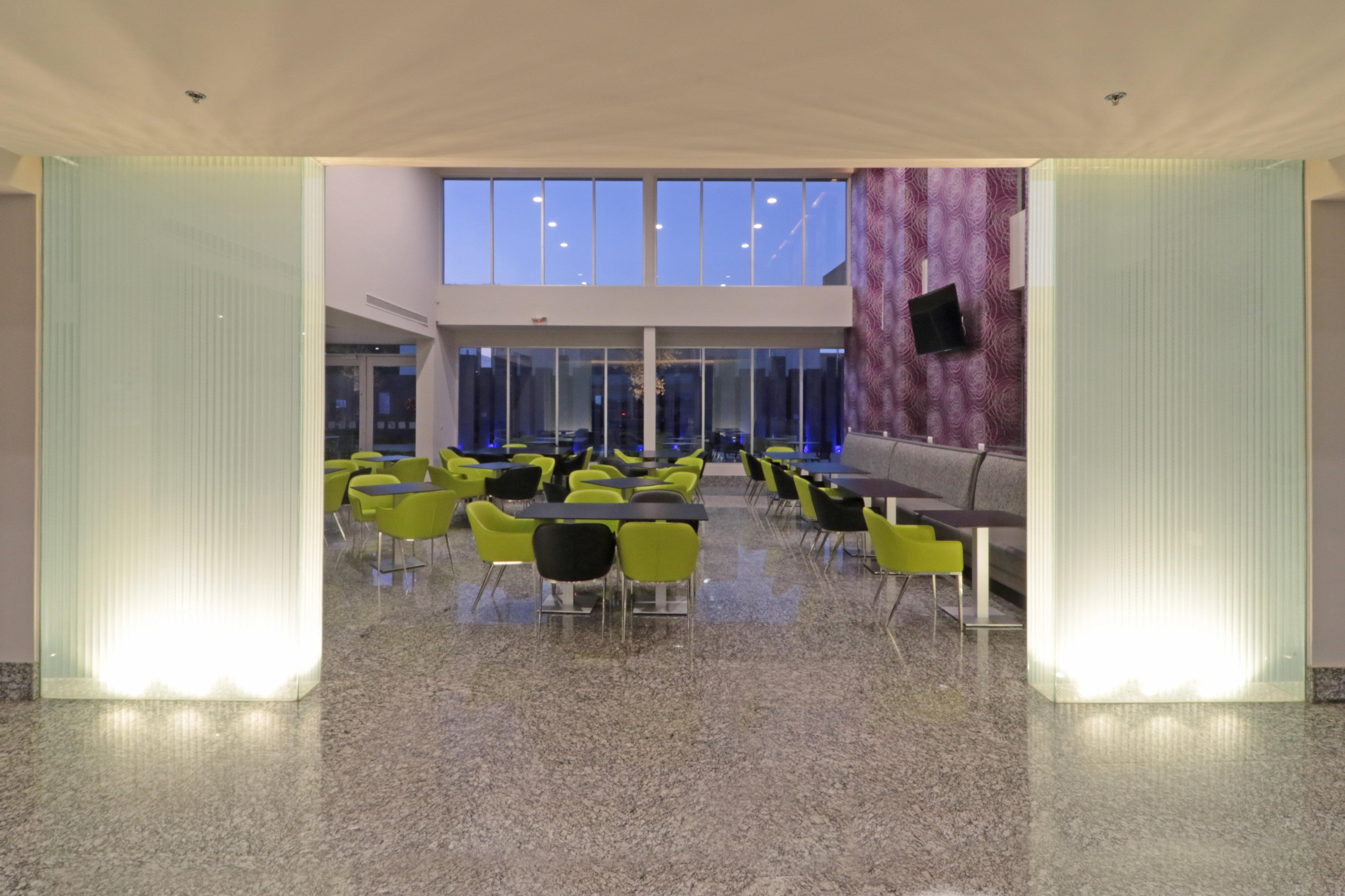 Holiday Inn Express Hotel & Suites Hermosillo By Ihg Eksteriør billede