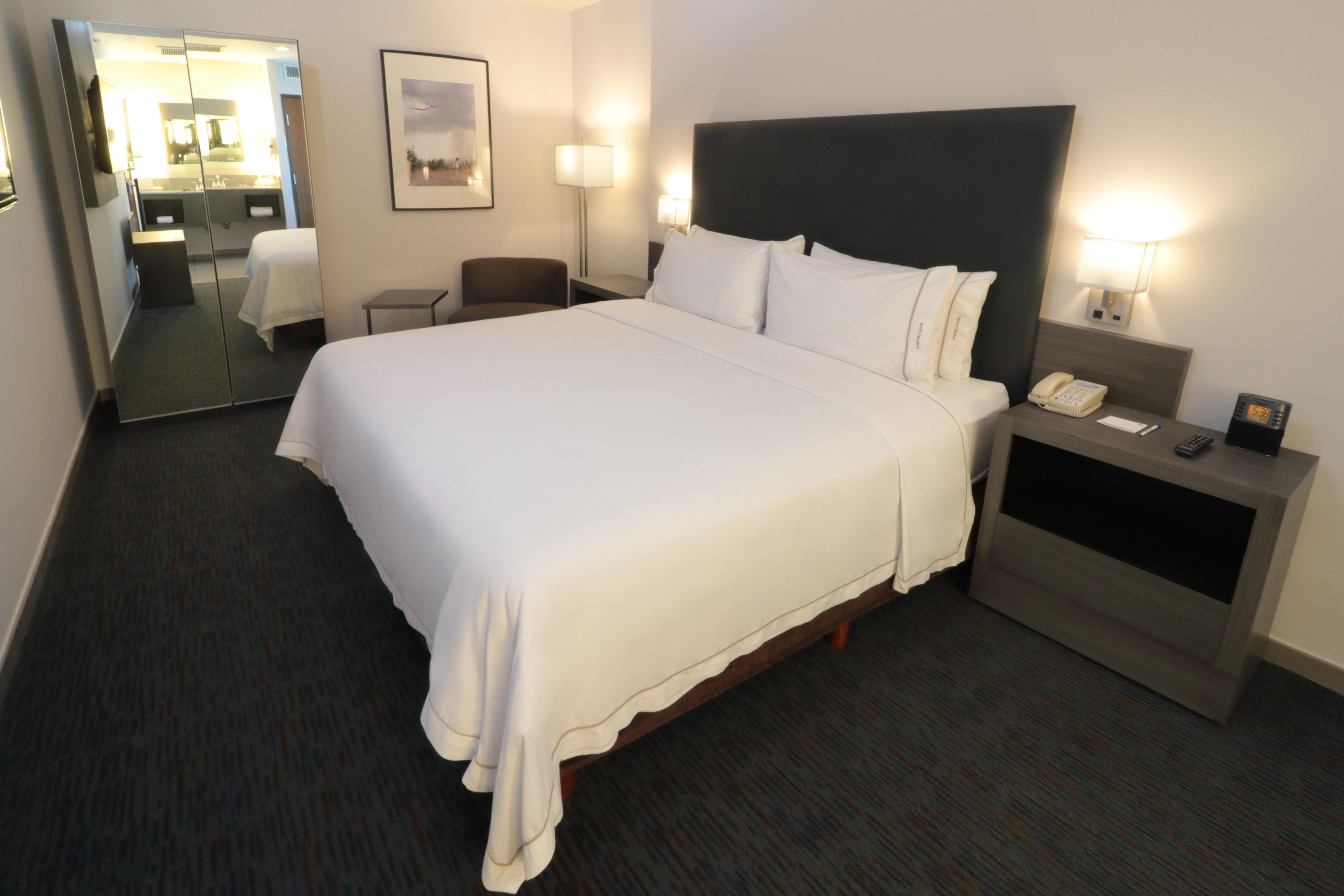 Holiday Inn Express Hotel & Suites Hermosillo By Ihg Eksteriør billede