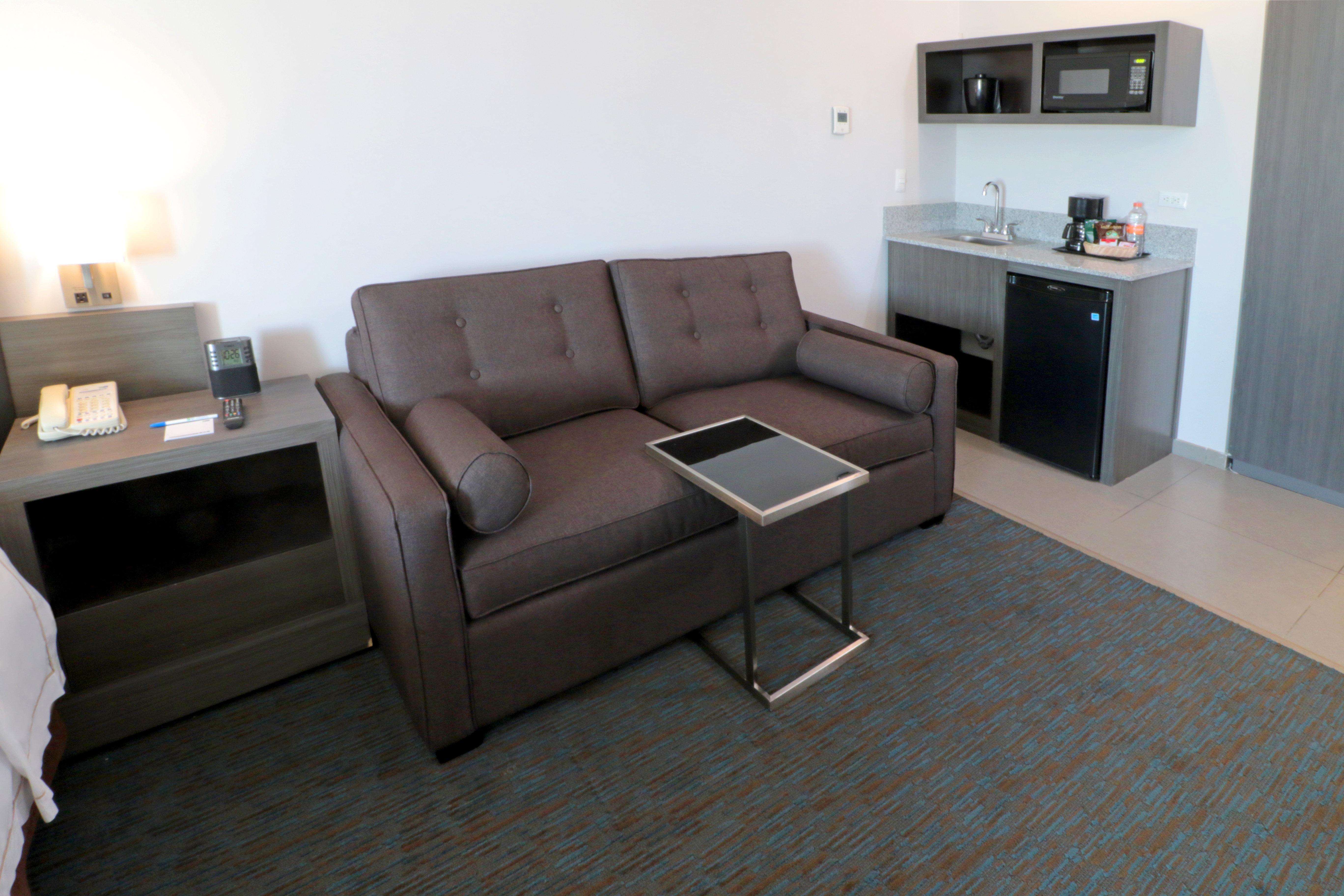 Holiday Inn Express Hotel & Suites Hermosillo By Ihg Eksteriør billede