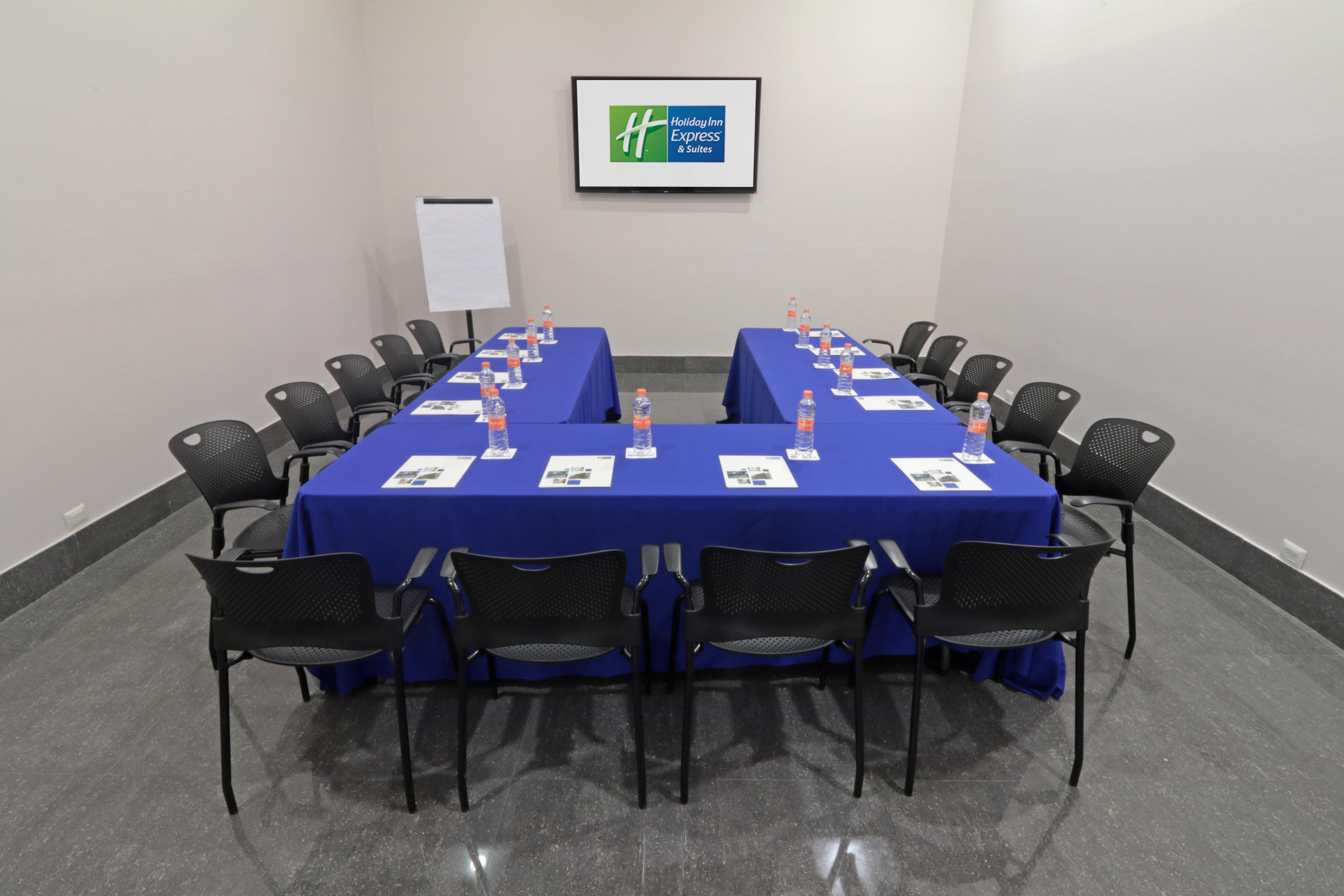 Holiday Inn Express Hotel & Suites Hermosillo By Ihg Eksteriør billede