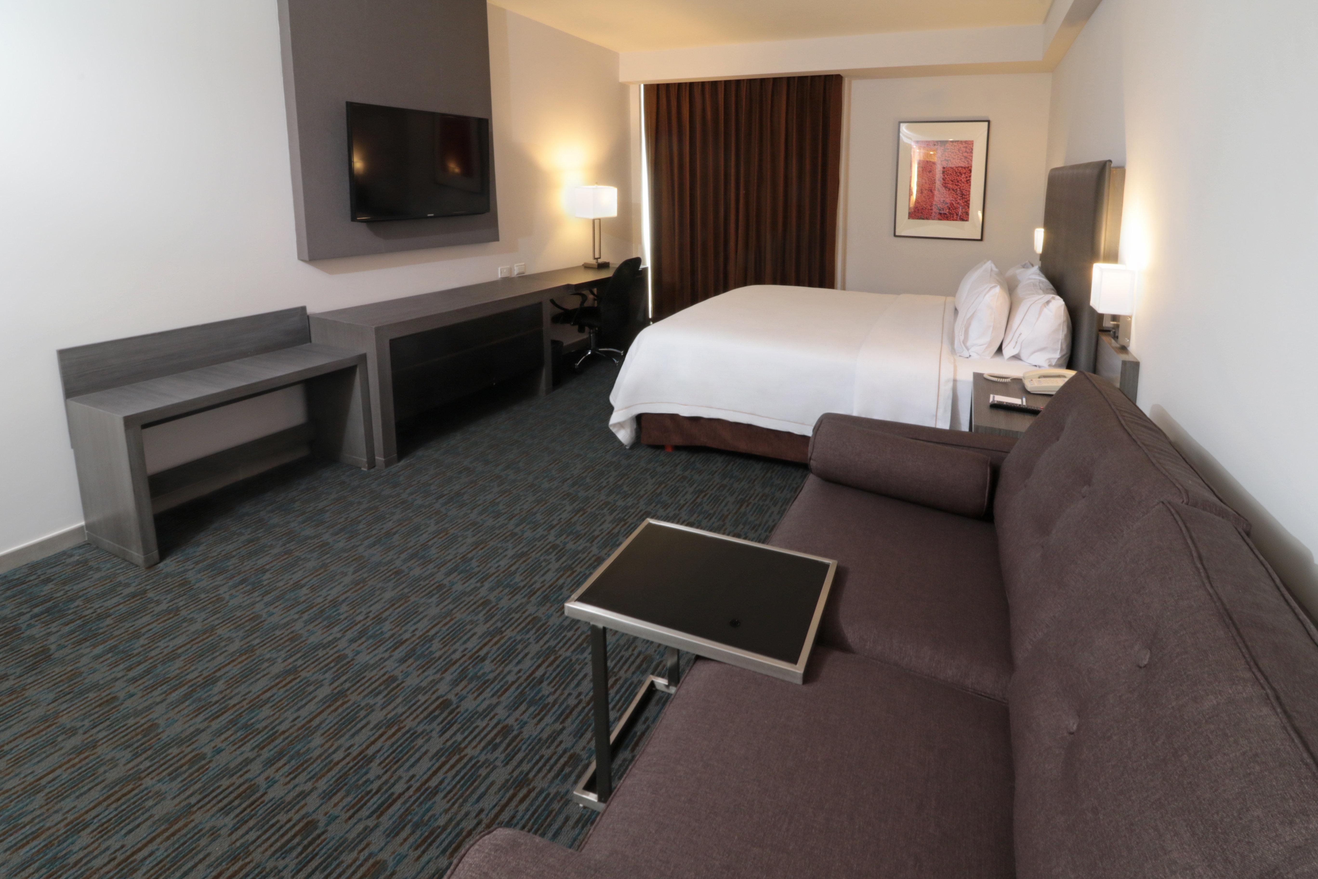 Holiday Inn Express Hotel & Suites Hermosillo By Ihg Eksteriør billede