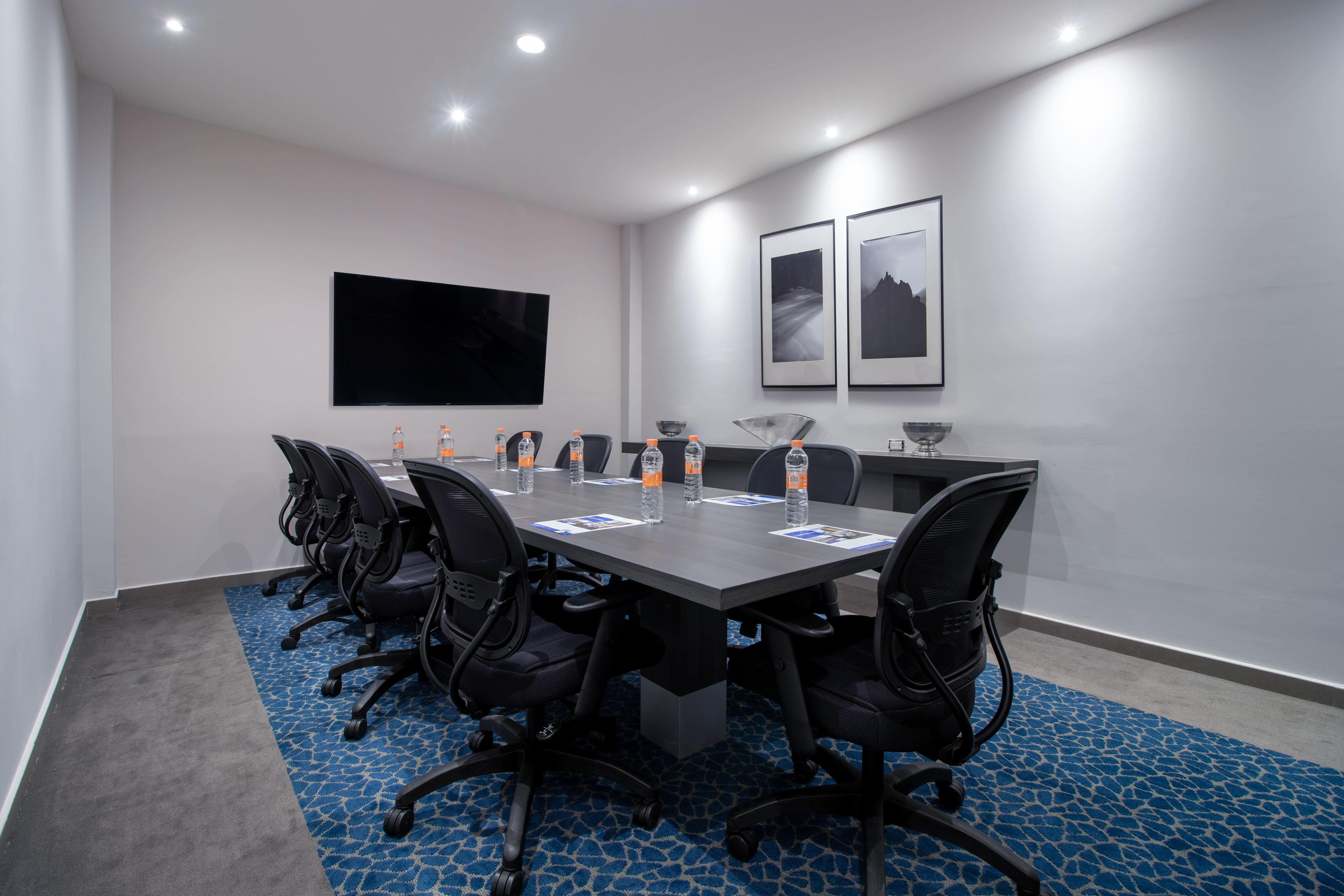 Holiday Inn Express Hotel & Suites Hermosillo By Ihg Eksteriør billede