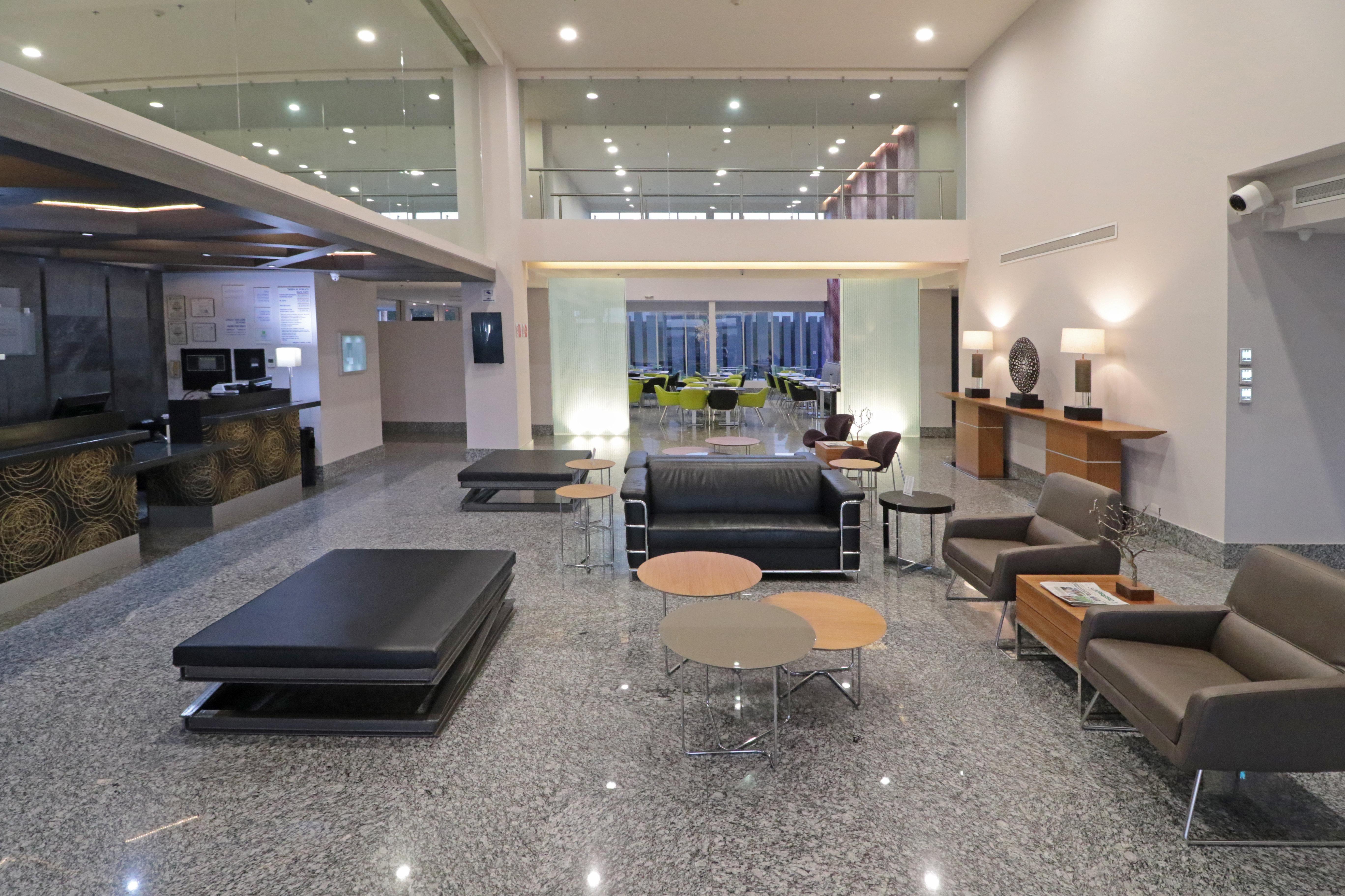 Holiday Inn Express Hotel & Suites Hermosillo By Ihg Eksteriør billede