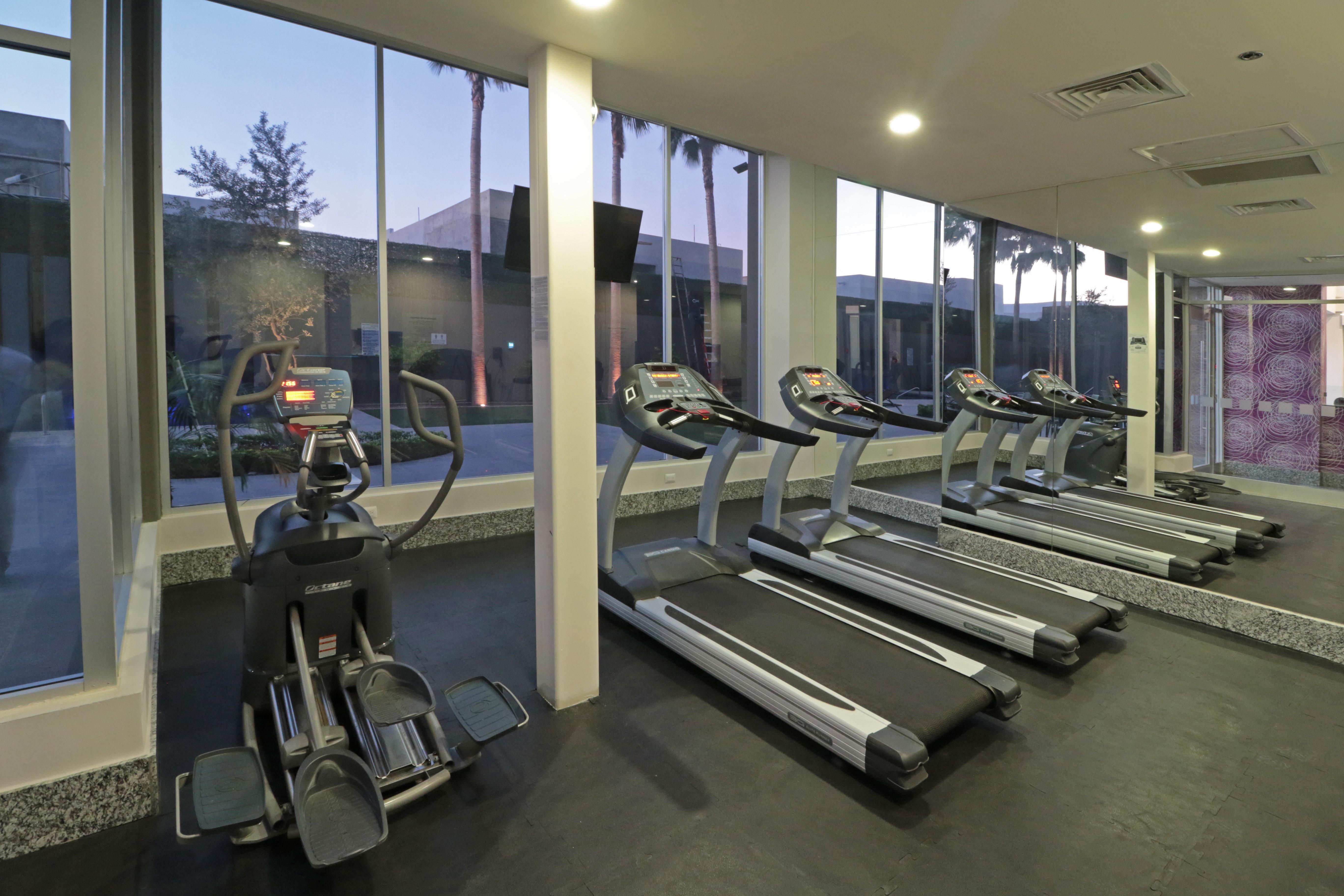 Holiday Inn Express Hotel & Suites Hermosillo By Ihg Eksteriør billede