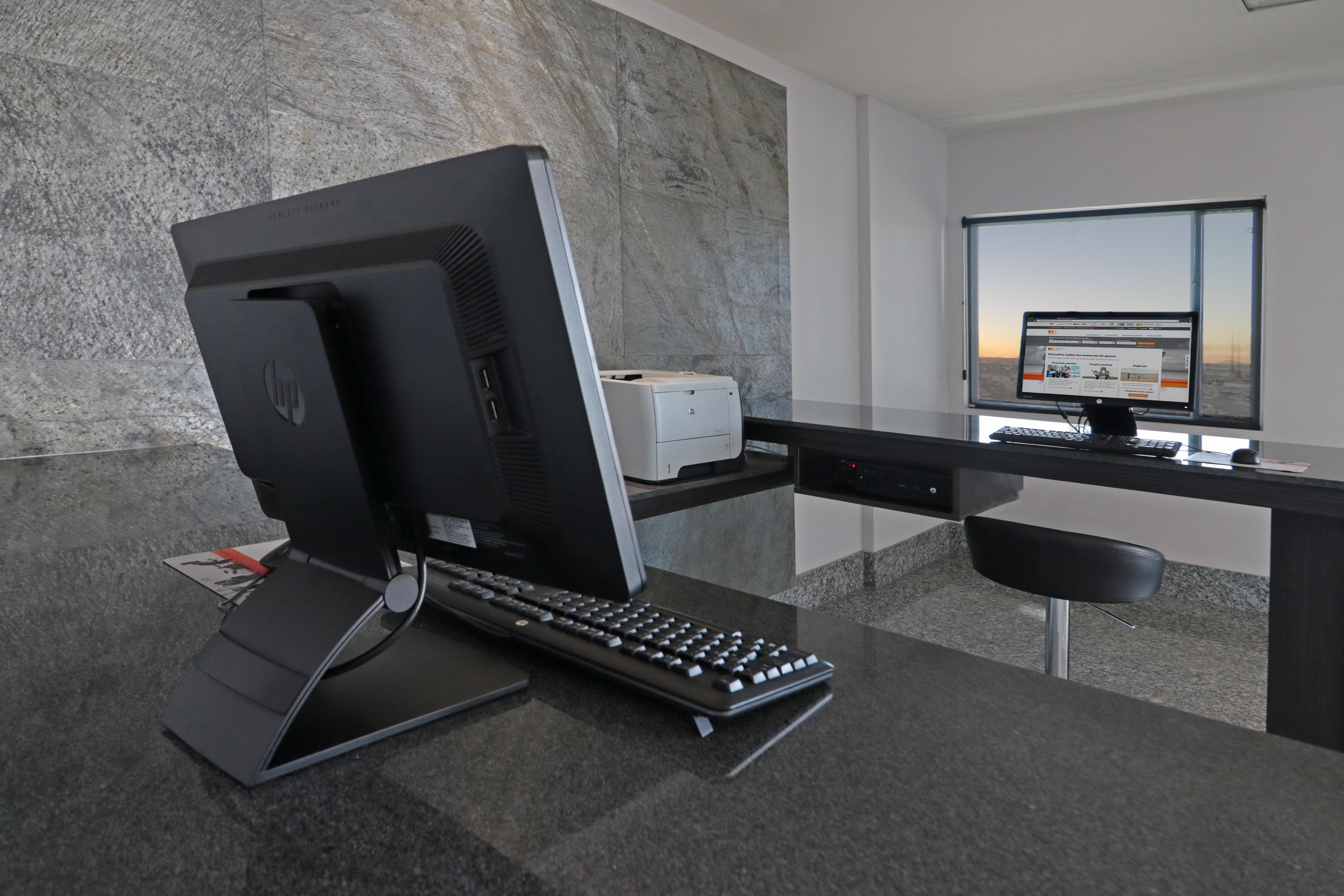 Holiday Inn Express Hotel & Suites Hermosillo By Ihg Eksteriør billede