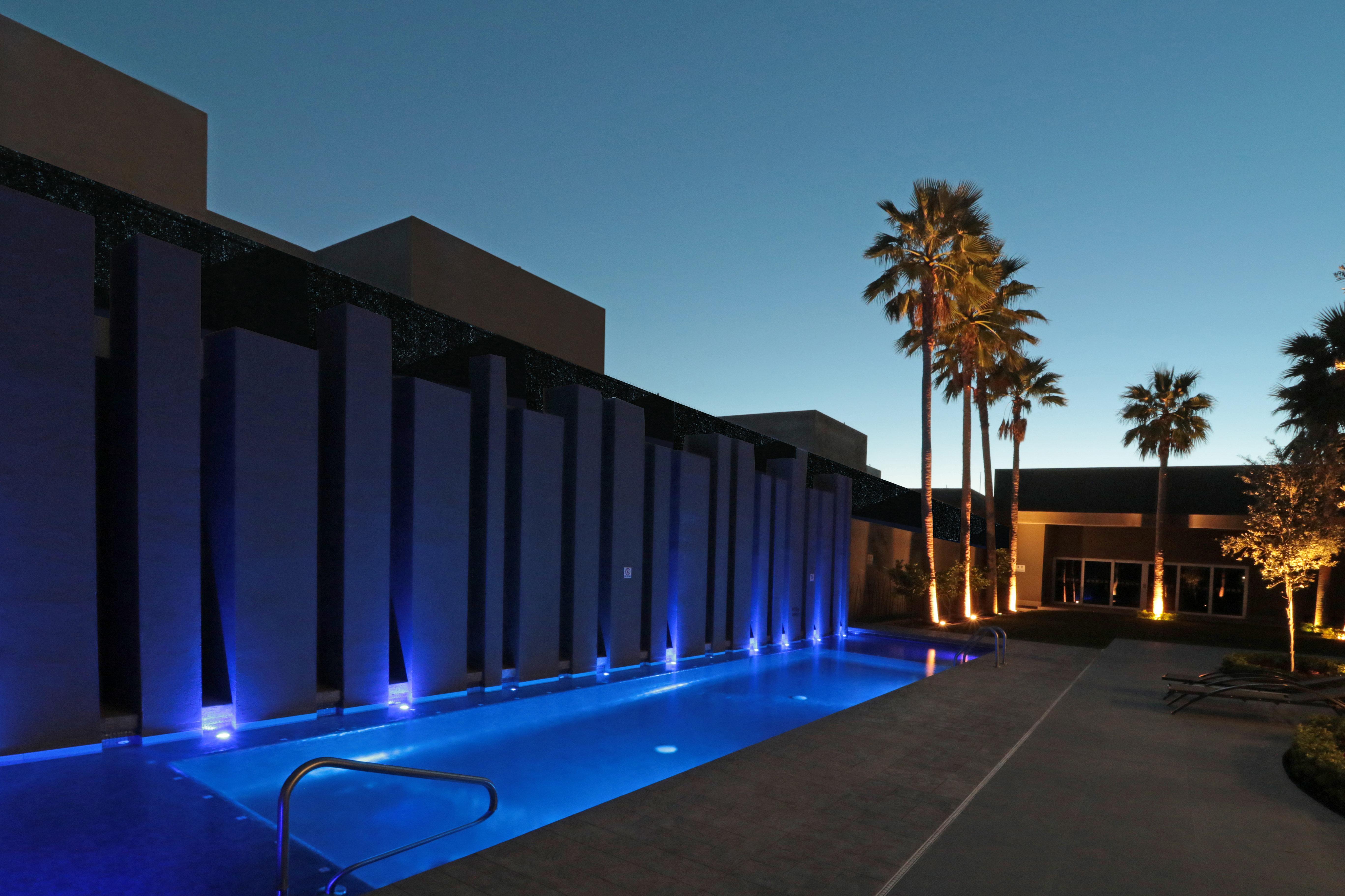 Holiday Inn Express Hotel & Suites Hermosillo By Ihg Eksteriør billede