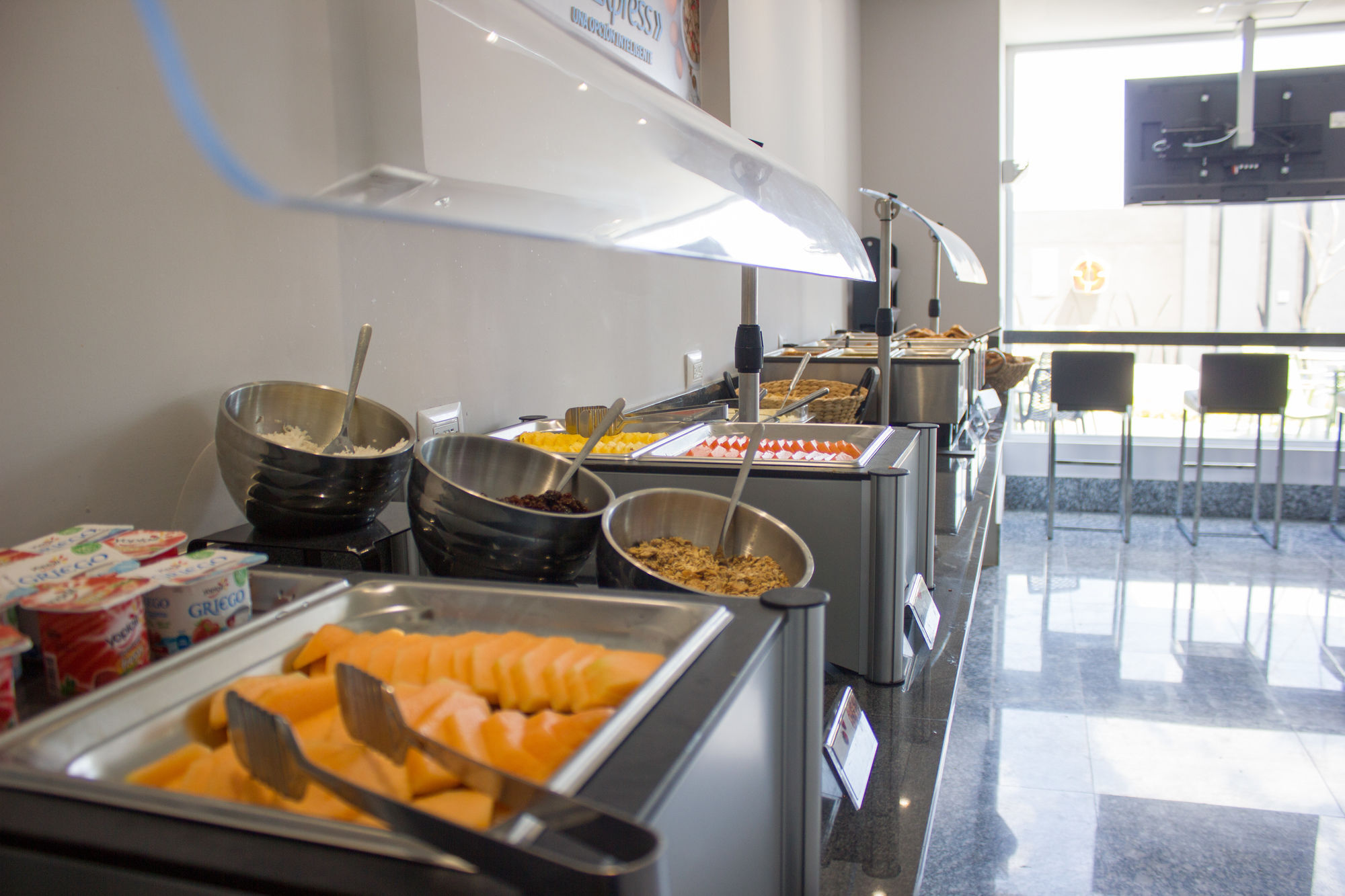 Holiday Inn Express Hotel & Suites Hermosillo By Ihg Eksteriør billede